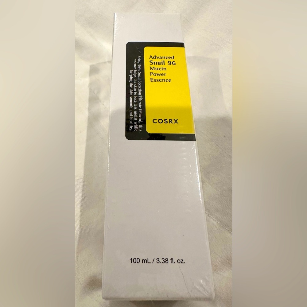 COSRX Advanced Snail 96 Mucin Power Essence